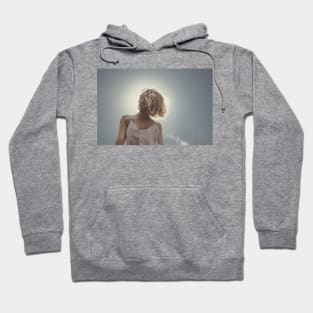 Win the wind Hoodie